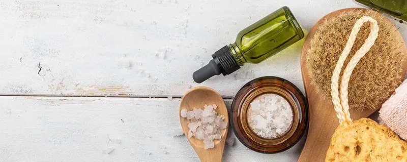 浴盐是什么 浴盐是什么东西