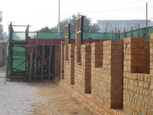 砖混结构是什么意思