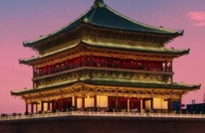 西安钟楼修缮完成,此次修缮的主要原因是什么?