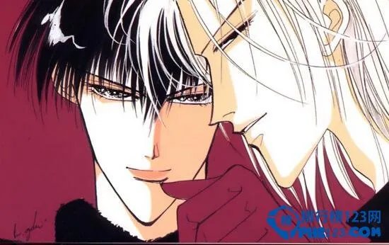 经典耽美动漫排行榜，腐女必看的BL耽美动漫