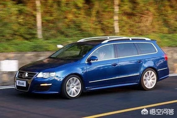 大众R36三厢版好还是大众R36旅行版好？