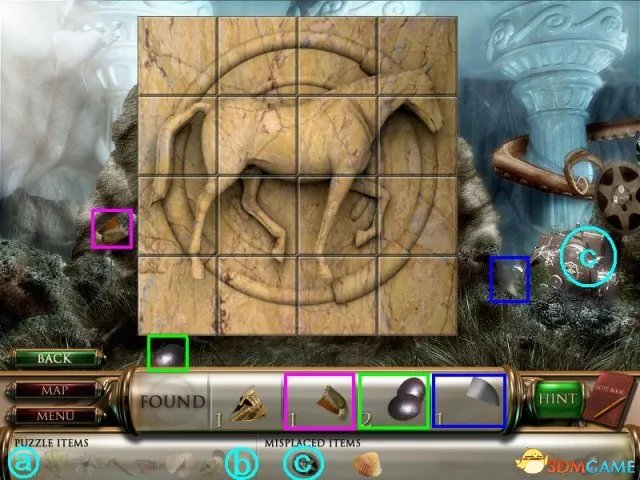 幽灵庄园的秘密2攻略 幽灵庄园的秘密2全流程攻略