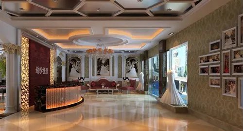 沈阳婚庆公司服务好吗 选婚庆公司有什么技巧