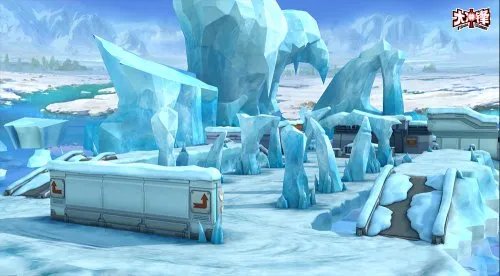 《大冲锋》新版1.16上线 国战体验服今日正式开启