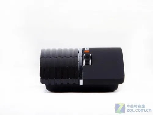 小巧便携 摩天手B7蓝牙无线鼠标评测