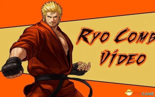 拳皇97风云再起出招表一览