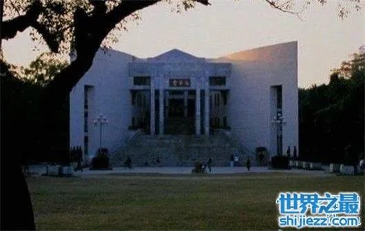 中国十个最邪门的地方：现在竟然还有灵异事件在发生 