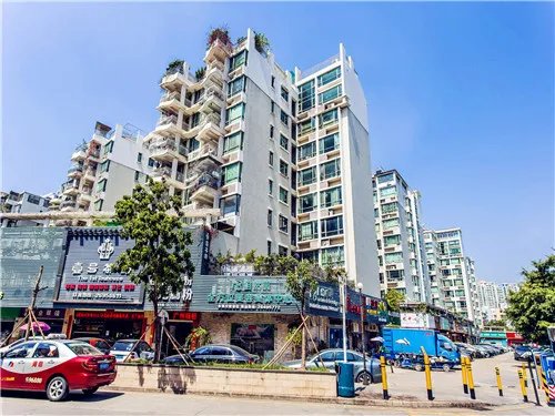 租房子叫搬家还是入宅