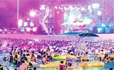 一场派对,武汉再度火了,武汉速度是怎样令世界惊叹的?