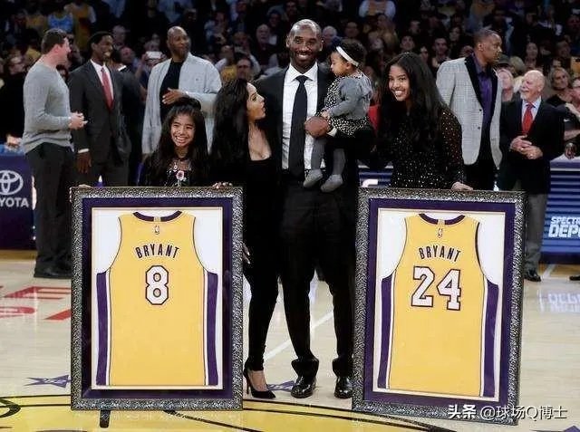 湖人队会给科比塑雕像吗?