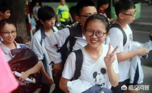 没考上普高能否上民办高中?