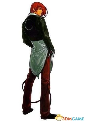 拳皇97风云再起出招表一览