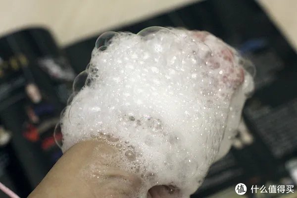 力士洗发水怎么样