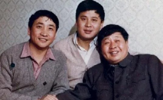 韩红为啥说自己是刘宝瑞的孙女