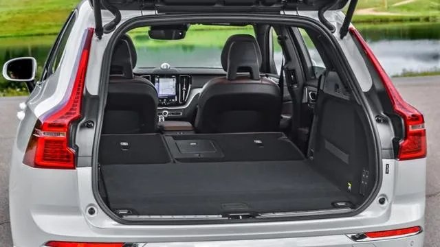 新款沃尔沃xc60是否有新能源版本？