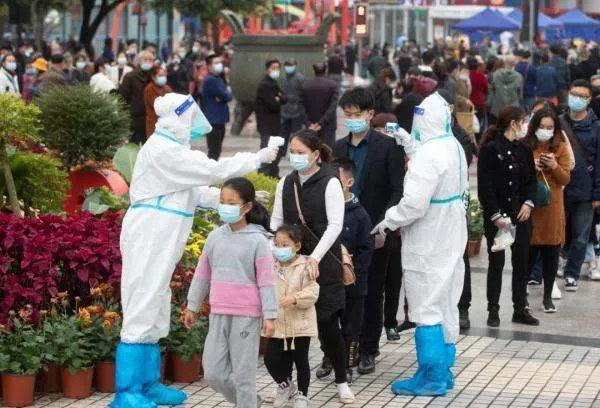 据报道31省区市新增本土确诊87例，本轮疫情感染源在哪儿？