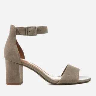 女士高跟凉鞋多少钱一双