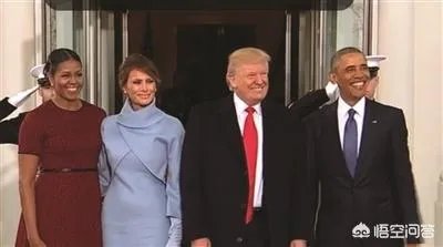 奥巴马与特朗普当选总统时，一个47岁一个70岁，如何看待达到成就前这段岁月？