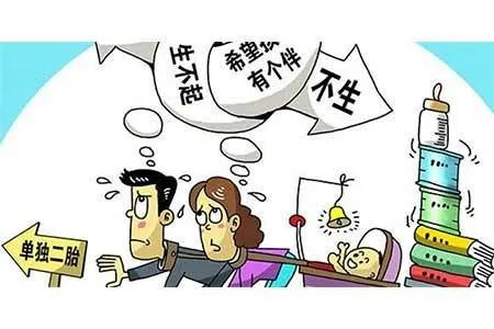 全国10省份人口出现自然负增长,这与哪些因素有关