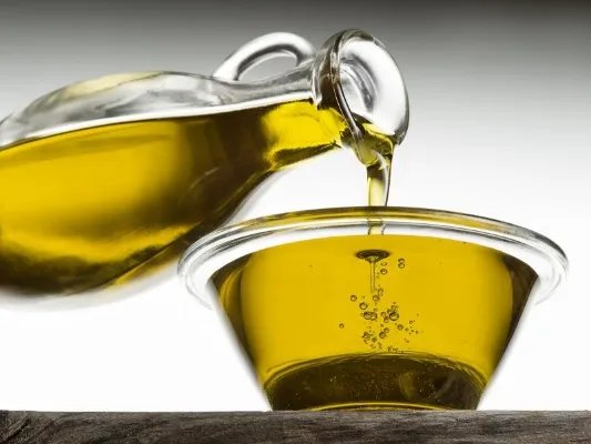 橄榄油什么作用