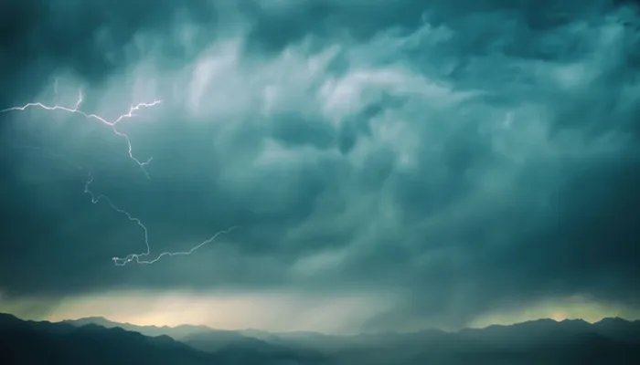 台风红色预警信号 台风红色预警信号什么意思