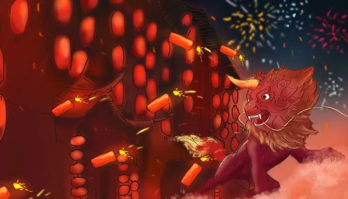 门神的来历 门神的来历是什么