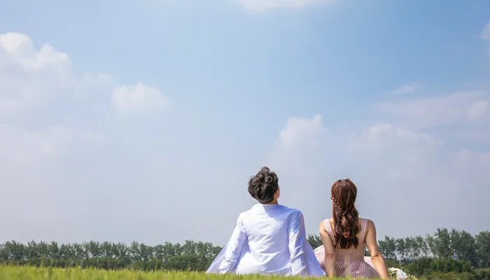 十二星座男女最佳配对表