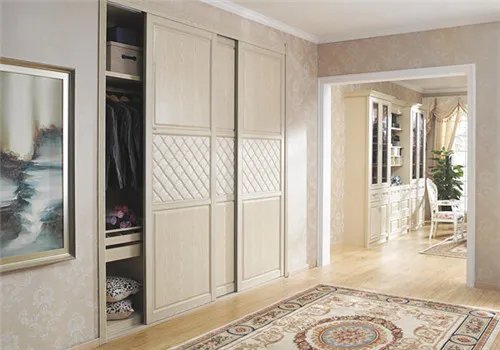 柜子发霉怎么处理