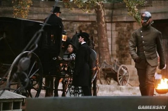 设计巧妙智商又高 十部经典偷盗题材电影