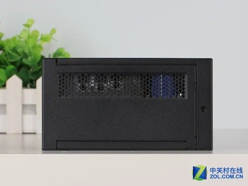 无风扇真静音 海韵X-460FL白金电源评测