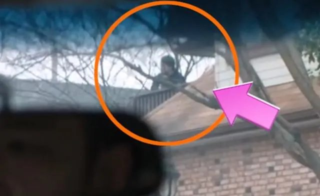 《都挺好》都有哪些穿帮镜头？