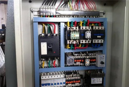 短路保护和过载保护有什么区别