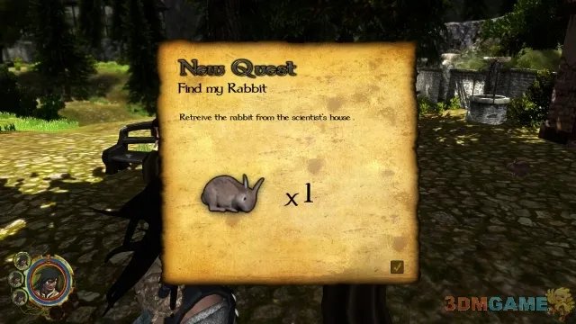 地城之门图文攻略-更多图文攻略，尽在3DMGAME