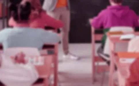 新学期新征程黑板报