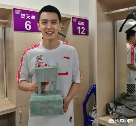 辽篮队长杨鸣正式宣布退役，如何评价杨鸣的职业生涯？