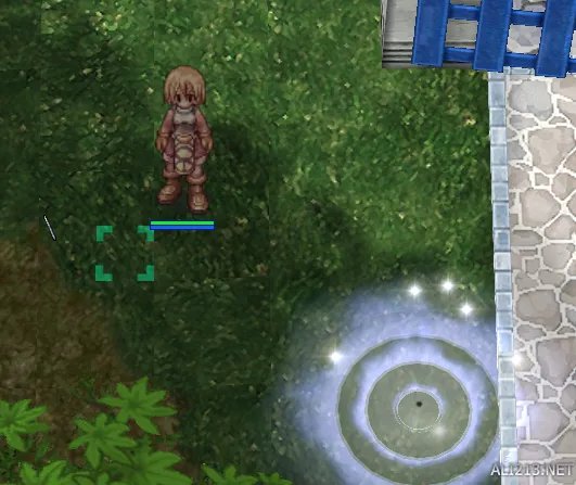 《仙境传说RO》商人铁匠职业玩法图文详解