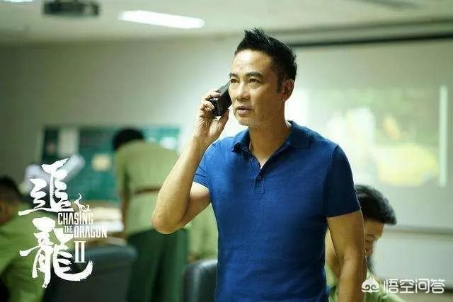 追龙一票房有追龙2高吗