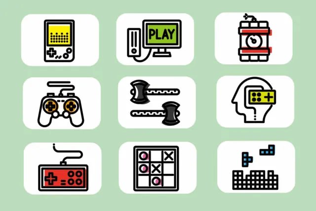 俄罗斯方块技巧 俄罗斯方块玩法