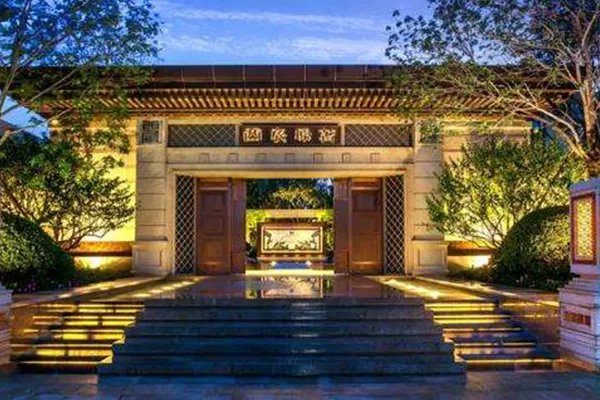 北京十大最贵别墅：北京顶级豪宅别墅盘点 每一个都上亿