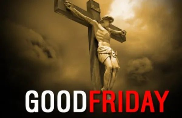 Good Friday是什么意思？