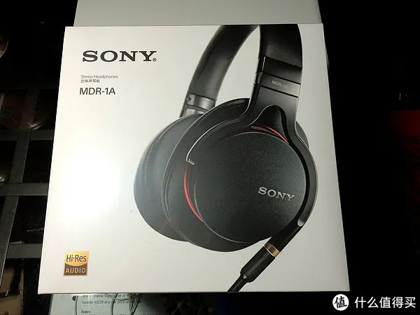 索尼头戴式耳机