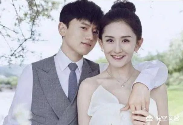 娱乐圈有哪些都很出名的明星夫妇？