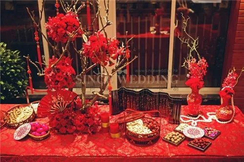 结婚选日子方法 2017后半年有哪些好的结婚日子