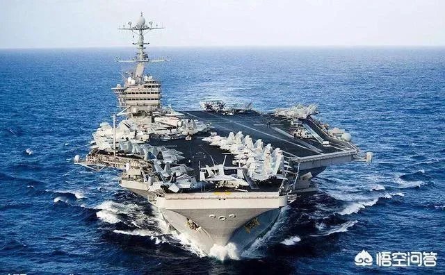 德国和美国谁厉害