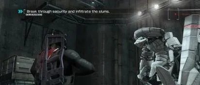 《二进制领域》图文攻略