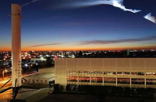 马斯克跻身全球第四大富豪，旗下都有哪些公司？