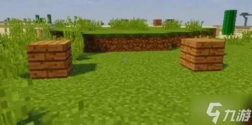 《我的世界》绊线钩怎么用