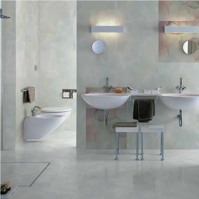 什么是瓷片?瓷片污渍的清洗方法