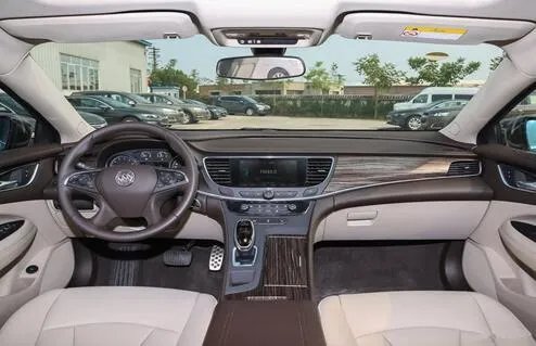 别克君越到底怎么样?