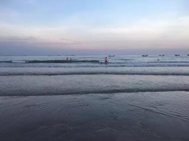 能介绍一下漳州赵家堡吗？